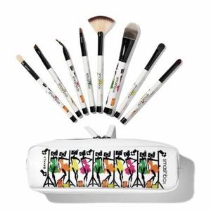 Smashbox Photo Bombshell Brushes